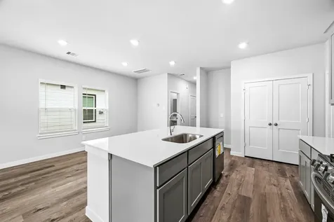 11623 Heritage Wind Drive Crosby TX 77532