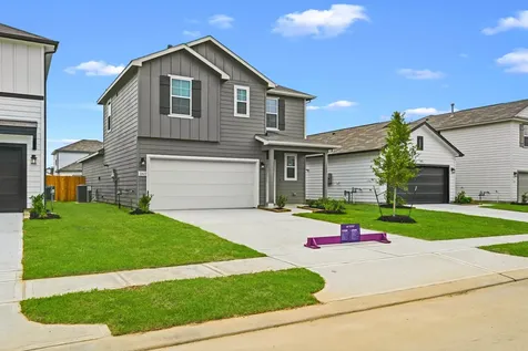 11623 Heritage Wind Drive Crosby TX 77532