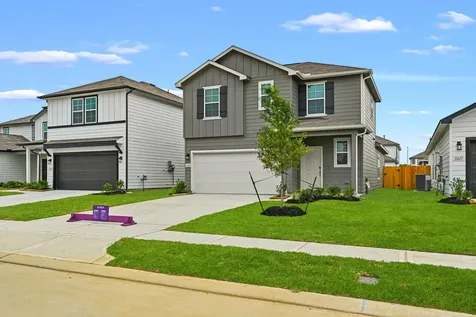 11623 Heritage Wind Drive Crosby TX 77532