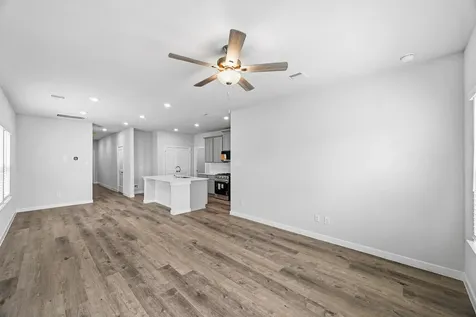 11623 Heritage Wind Drive Crosby TX 77532