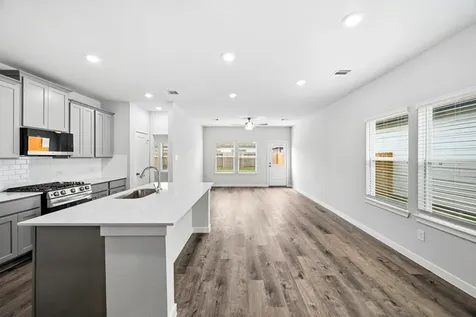 11623 Heritage Wind Drive Crosby TX 77532