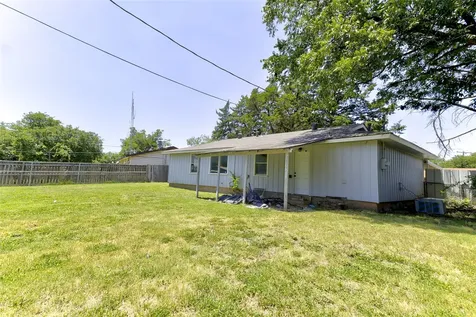 1635 Longview Street Wichita Falls TX 76306