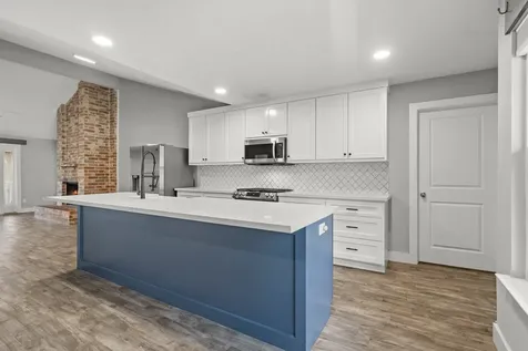 3234 Tynemeadow Court Katy TX 77449