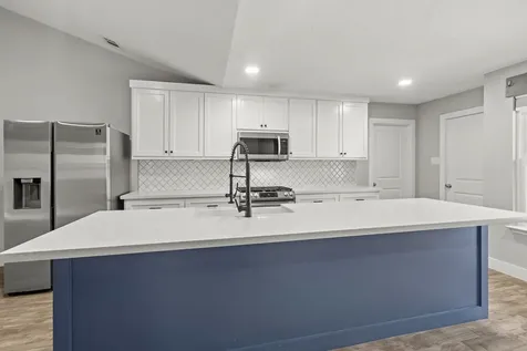 3234 Tynemeadow Court Katy TX 77449