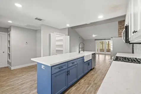 3234 Tynemeadow Court Katy TX 77449