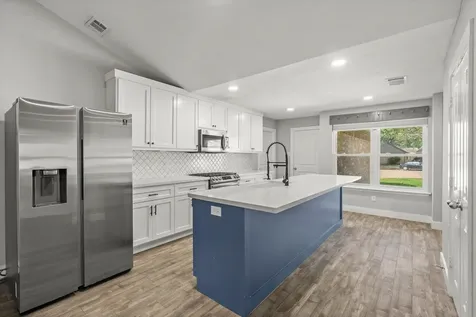 3234 Tynemeadow Court Katy TX 77449