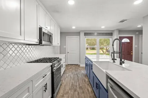 3234 Tynemeadow Court Katy TX 77449