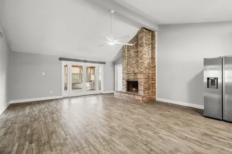 3234 Tynemeadow Court Katy TX 77449