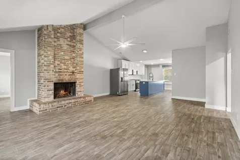 3234 Tynemeadow Court Katy TX 77449