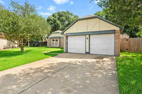 3234 Tynemeadow Court Katy TX 77449