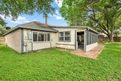 3234 Tynemeadow Court Katy TX 77449