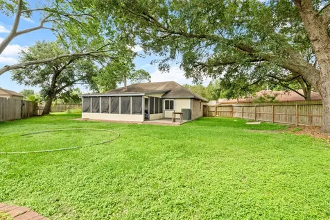 3234 Tynemeadow Court Katy TX 77449