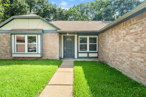 3234 Tynemeadow Court Katy TX 77449