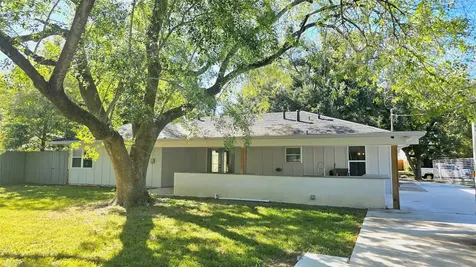 11907 Renwick Drive Houston TX 77035