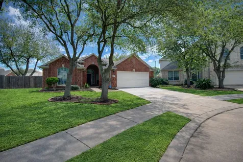 14802 Newton Falls Lane Sugar Land TX 77498