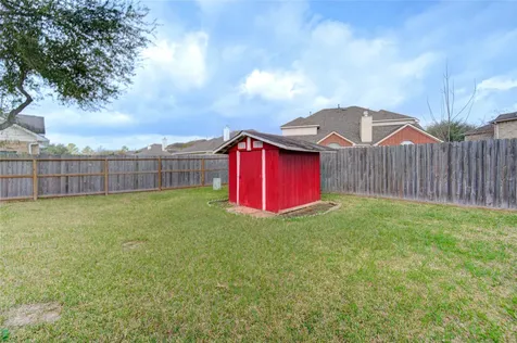 14802 Newton Falls Lane Sugar Land TX 77498