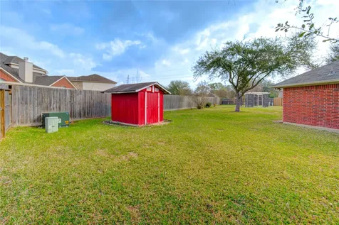 14802 Newton Falls Lane Sugar Land TX 77498