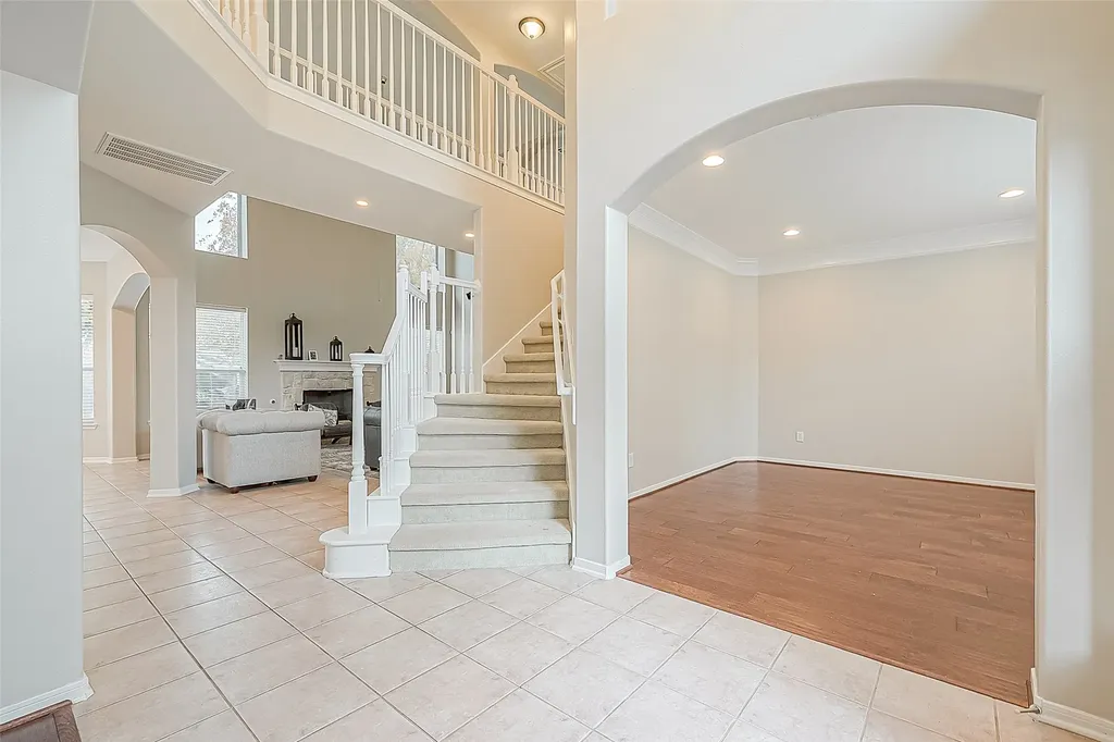 4202 Stone Oak Court Missouri City TX 77459