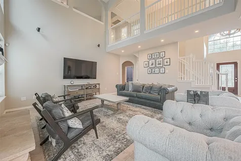 4202 Stone Oak Court Missouri City TX 77459