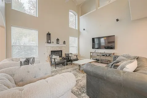4202 Stone Oak Court Missouri City TX 77459
