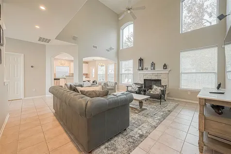 4202 Stone Oak Court Missouri City TX 77459