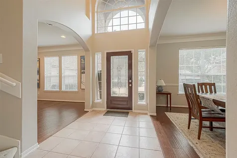 4202 Stone Oak Court Missouri City TX 77459