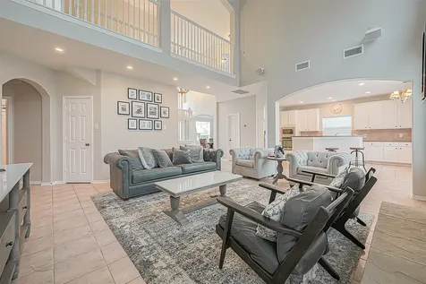 4202 Stone Oak Court Missouri City TX 77459