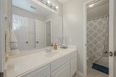4202 Stone Oak Court Missouri City TX 77459