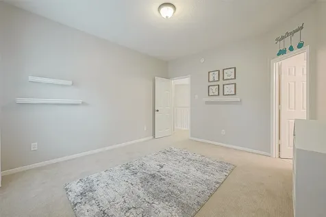 4202 Stone Oak Court Missouri City TX 77459