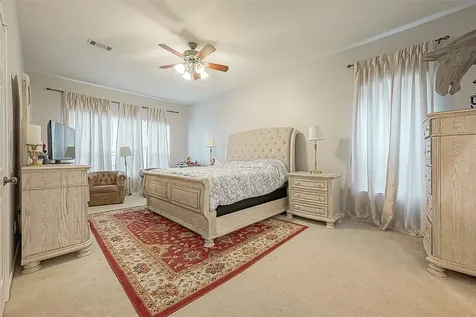 4202 Stone Oak Court Missouri City TX 77459
