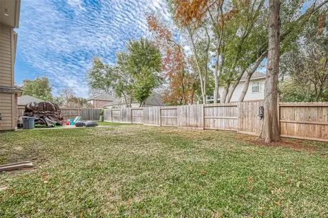 4202 Stone Oak Court Missouri City TX 77459