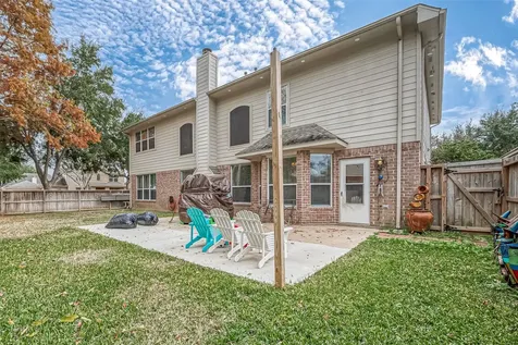 4202 Stone Oak Court Missouri City TX 77459