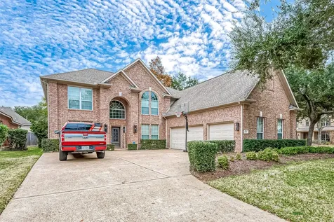 4202 Stone Oak Court Missouri City TX 77459