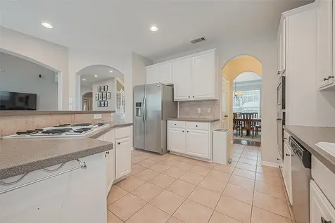 4202 Stone Oak Court Missouri City TX 77459