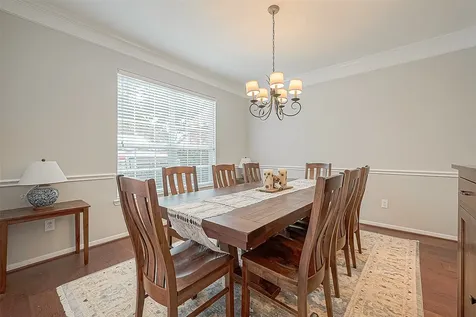 4202 Stone Oak Court Missouri City TX 77459