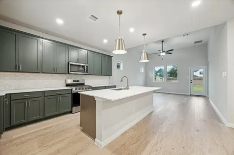 22710 Norcrest Hills Drive Katy TX 77449