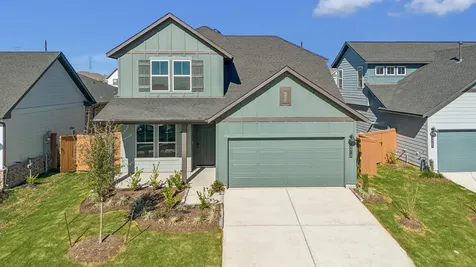 22710 Norcrest Hills Drive Katy TX 77449