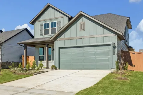 22710 Norcrest Hills Drive Katy TX 77449