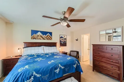 6715 La Sombra Drive Houston TX 77083