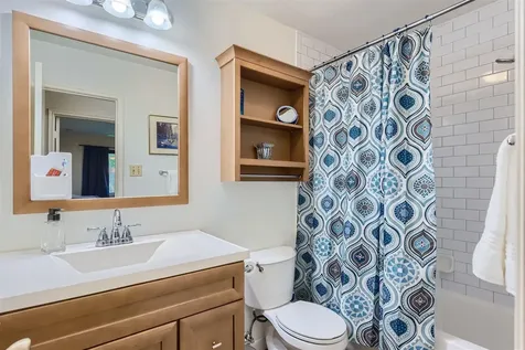 6715 La Sombra Drive Houston TX 77083