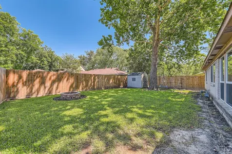 6715 La Sombra Drive Houston TX 77083