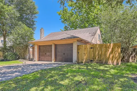 6715 La Sombra Drive Houston TX 77083