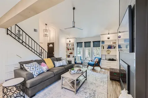 6715 La Sombra Drive Houston TX 77083