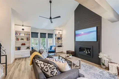 6715 La Sombra Drive Houston TX 77083