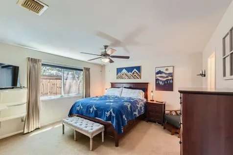 6715 La Sombra Drive Houston TX 77083