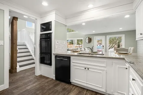 3203 Poe Drive Montgomery TX 77356