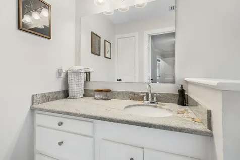 3203 Poe Drive Montgomery TX 77356