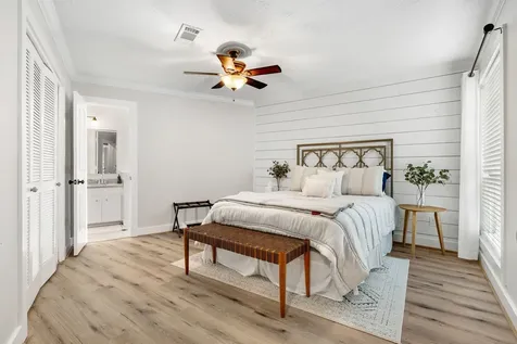 3203 Poe Drive Montgomery TX 77356