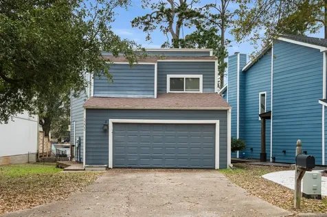 3203 Poe Drive Montgomery TX 77356