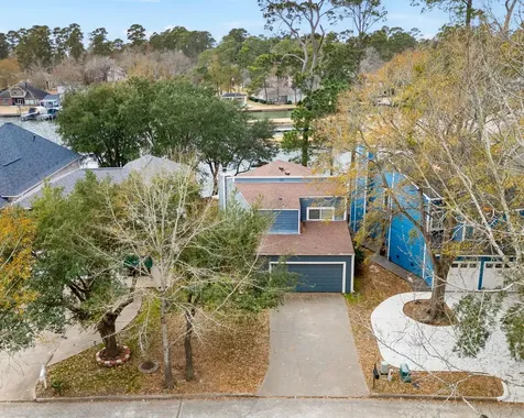 3203 Poe Drive Montgomery TX 77356